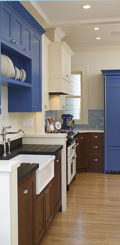 Kitchen Design