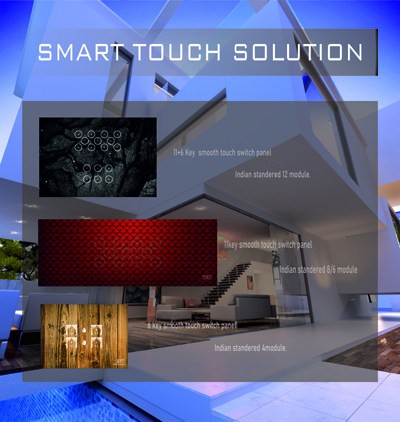 Touch Solution