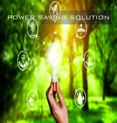 Power Saving Solution