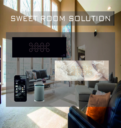 Room Solution