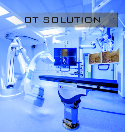 OT Solution