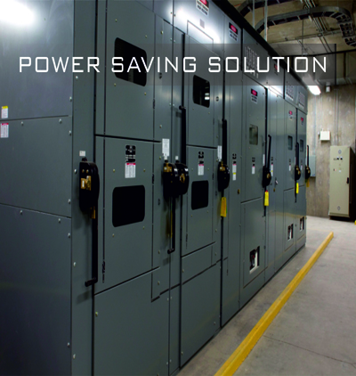 Power Saving Solution
